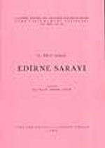 Edirne Sarayı
