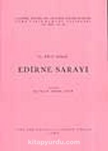 Edirne Sarayı - Dr. Rifat Osman