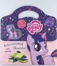 MLP Astronomik Skandal Özel Macera   