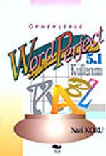 Word Perfect 5.1