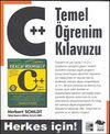 C++ Temel &Ouml;ğrenim Kılavuzu