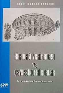 Kapıdağı Yarımadası ve Çevresindeki Adalar KOD: 7-I-18 