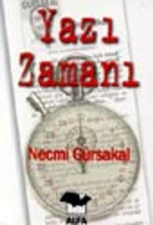 Yazı Zamanı
