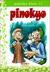 Pinokyo/Papatya Dizisi 11