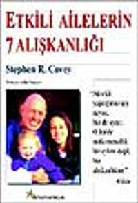 Etkili Ailelerin 7 Alışkanlığı