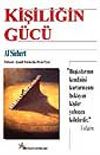 Kişiliğin G&uuml;c&uuml;