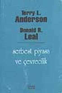 Serbest Piyasa ve Çevrecilik