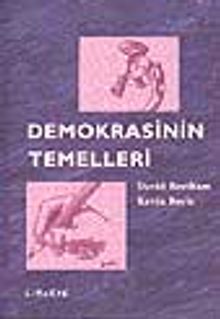 Demokrasinin Temelleri