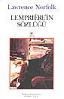 Lempriere'in Sözlüğü