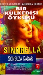 Bir Külkedisi Öyküsü