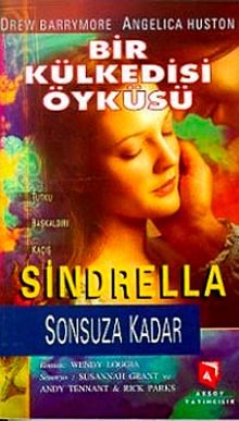 Bir Külkedisi Öyküsü