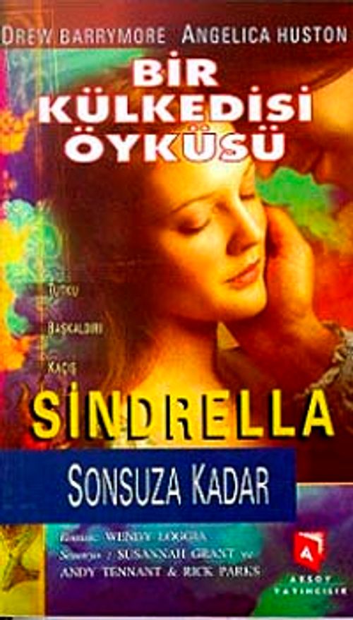 Bir Külkedisi Öyküsü
