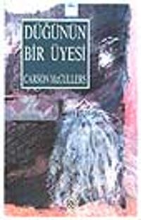 Düğünün Bir Üyesi