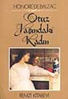 Otuz Yaşındaki Kadın