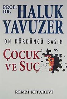 Çocuk ve Suç