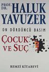 Çocuk ve Suç