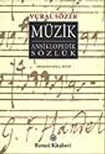 Müzik Ansiklopedik Sözlük