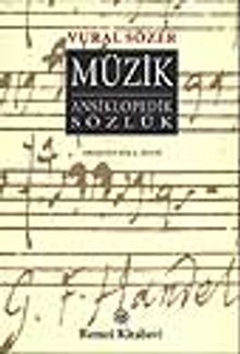 Müzik Ansiklopedik Sözlük