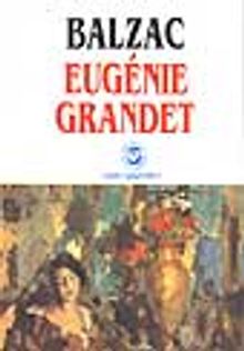 Eugenie Grandet