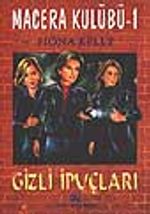 Macera Kulübü-1 Gizli İpuçları