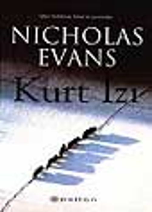 Kurt İzi