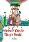 Seksen G&uuml;nde D&uuml;nya Gezisi / İlk Gen&ccedil;lik Klasikleri -28