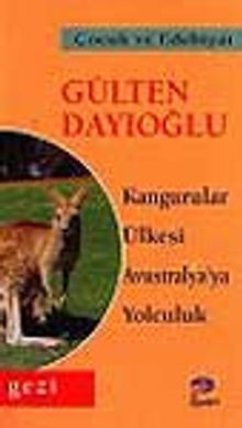 Kangurular Ülkesi Avustralya'ya Yolculuk