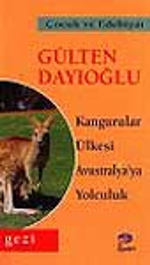 Kangurular Ülkesi Avustralya'ya Yolculuk