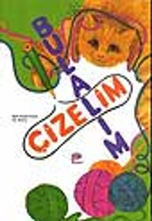 Bulalım Çizelim
