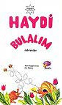 Haydi Bulalım-Labirentler