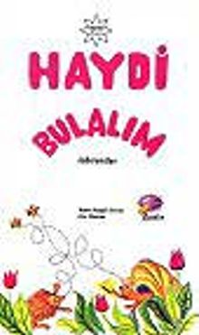 Haydi Bulalım-Labirentler