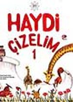 Haydi Çizelim 1