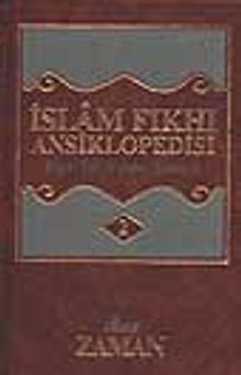 İslam Fıkhı Ansiklopedisi 2
