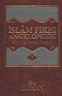 İslam Fıkhı Ansiklopedisi 7