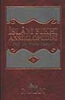 İslam Fıkhı Ansiklopedisi 9