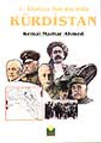 1. Dünya Savaşında Kürdistan