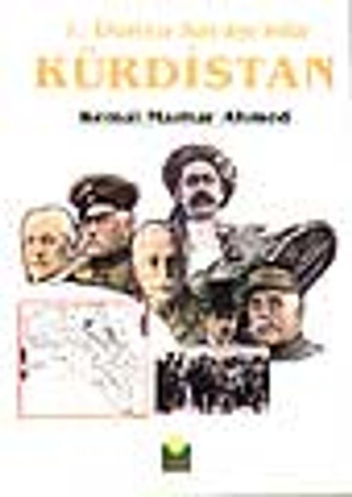 1. Dünya Savaşında Kürdistan