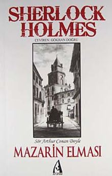 Sherlock Holmes - Mazarin Elması