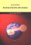 Kur'an'da Bazı Kavramlara Bakış
