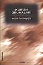 Kur'an Okumaları (3 cilt)