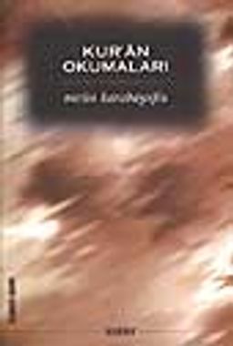 Kur'an Okumaları (3 cilt)