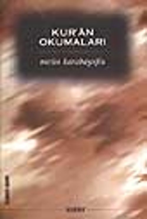 Kur'an Okumaları (3 cilt)