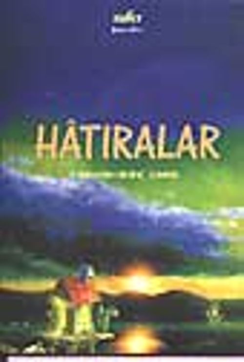 Hatıralar