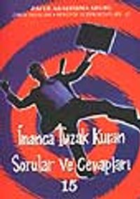 İnanca Tuzak Kuran Sorular ve Cevapları 15