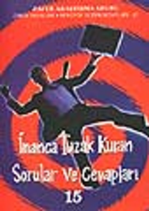 İnanca Tuzak Kuran Sorular ve Cevapları 15