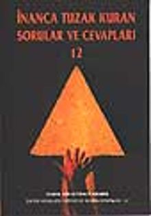 İnanca Tuzak Kuran Sorular ve Cevapları 12