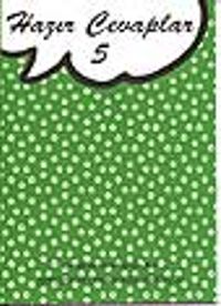 Hazır Cevaplar 5 (11x16)