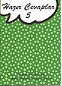 Hazır Cevaplar 5 (11x16)