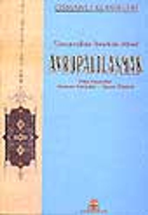 Avrupalılaşmak