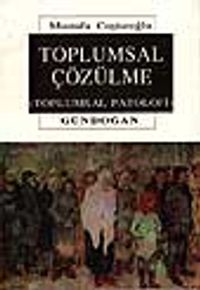 Toplumsal Çözülme (Toplumsal Patoloji)
